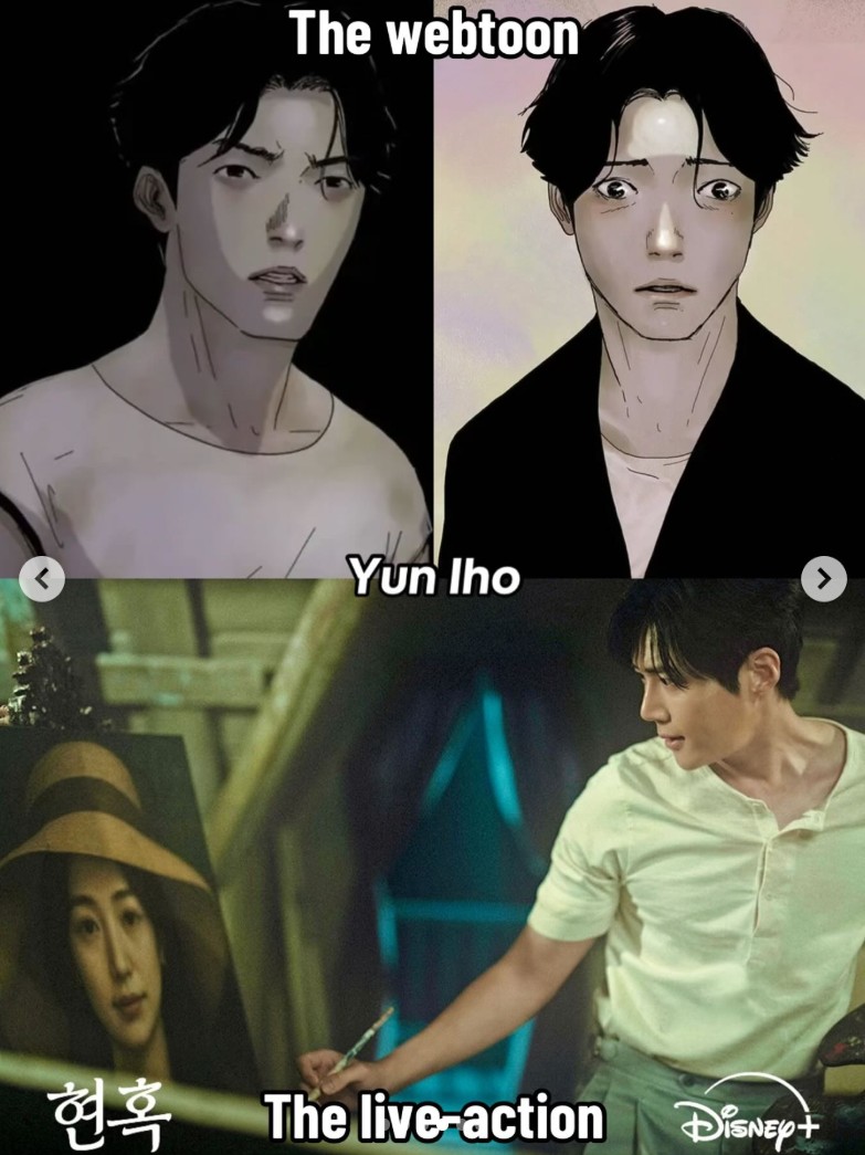 Tiếng l&ograve;ng được đền đ&aacute;p khi phim H&agrave;n tuyệt đỉnh quay th&ecirc;m 4 tập: Tất cả nhờ cặp ch&iacute;nh si&ecirc;u đẹp, y&ecirc;u chết mất th&ocirc;i- Ảnh 3.