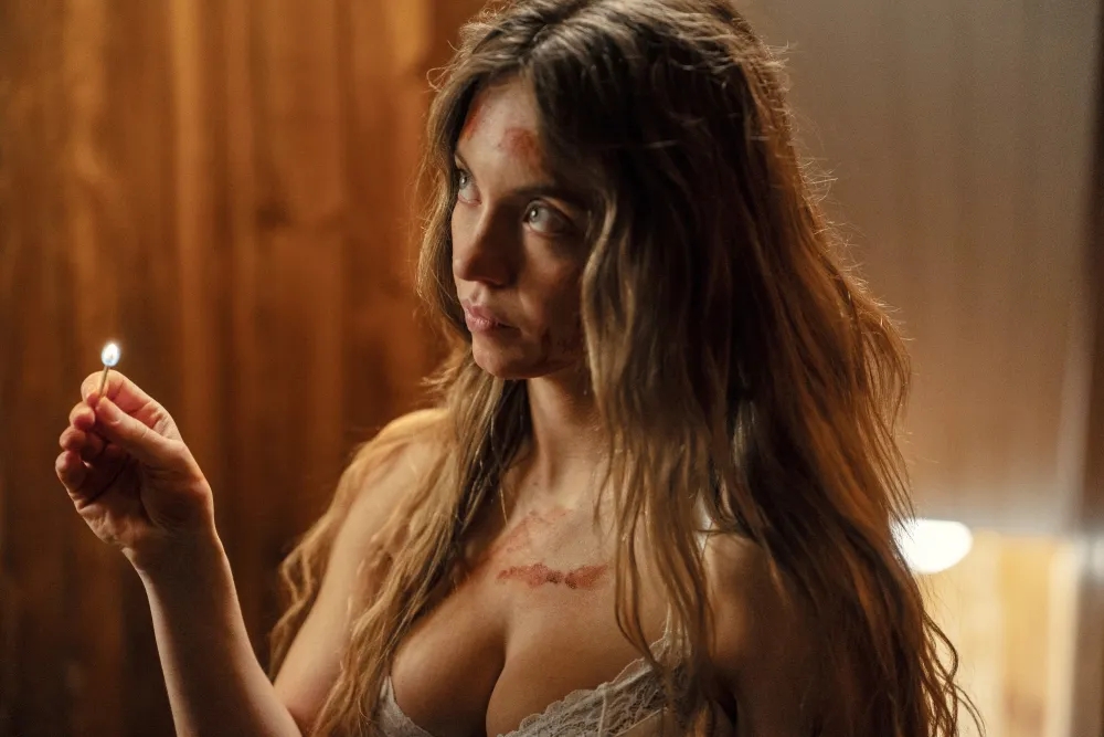 Mỹ nh&acirc;n phim 18+ duy nhất c&oacute; 