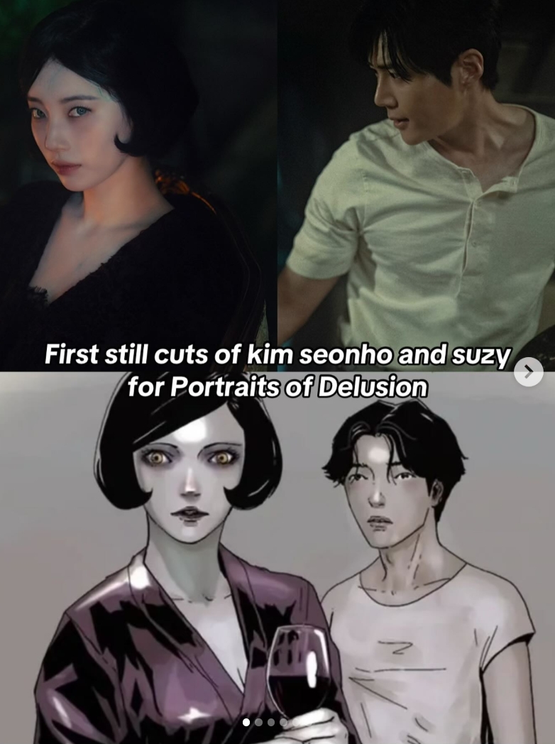 Tiếng l&ograve;ng được đền đ&aacute;p khi phim H&agrave;n tuyệt đỉnh quay th&ecirc;m 4 tập: Tất cả nhờ cặp ch&iacute;nh si&ecirc;u đẹp, y&ecirc;u chết mất th&ocirc;i- Ảnh 1.