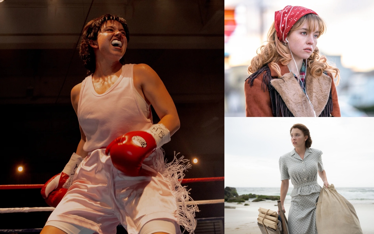 Mỹ nh&acirc;n phim 18+ duy nhất c&oacute; 