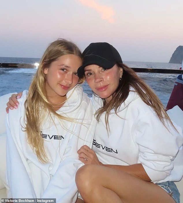 Bị cậu cả Brooklyn từ mặt, vợ chồng Beckham có Bị cậu cả Brooklyn từ mặt, vợ chồng Beckham có