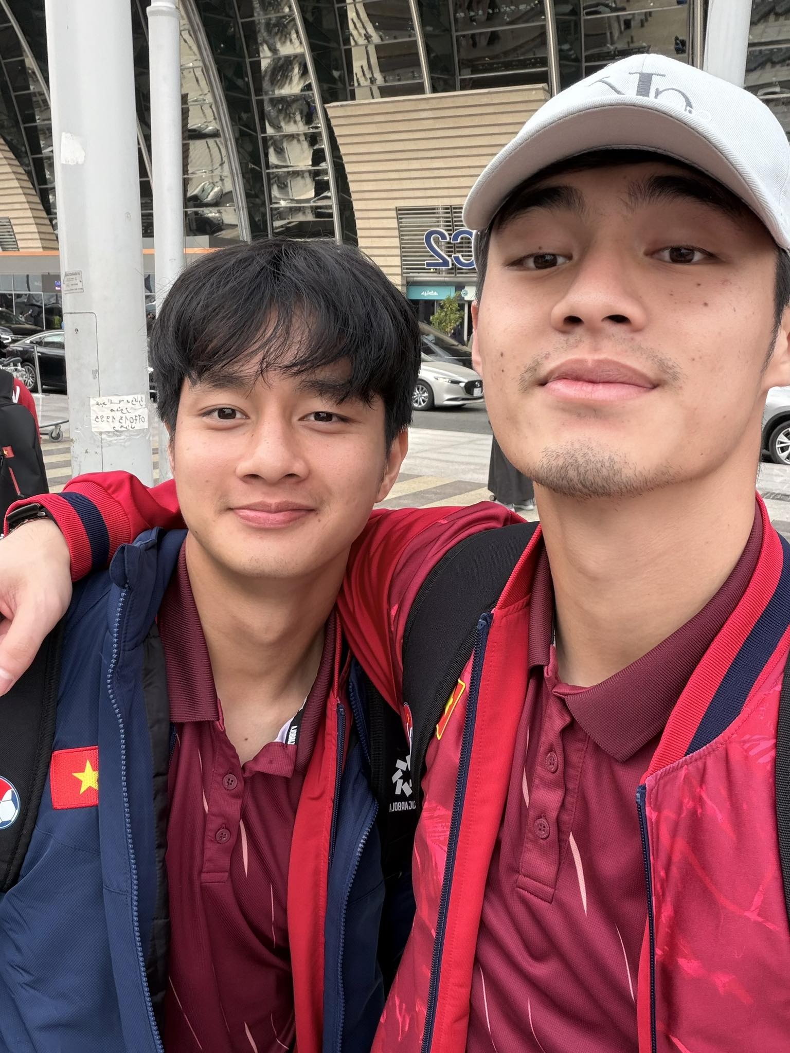 Hiểu lầm tai hại về Cao Văn B&igrave;nh v&agrave; Trung Ki&ecirc;n- Ảnh 7.