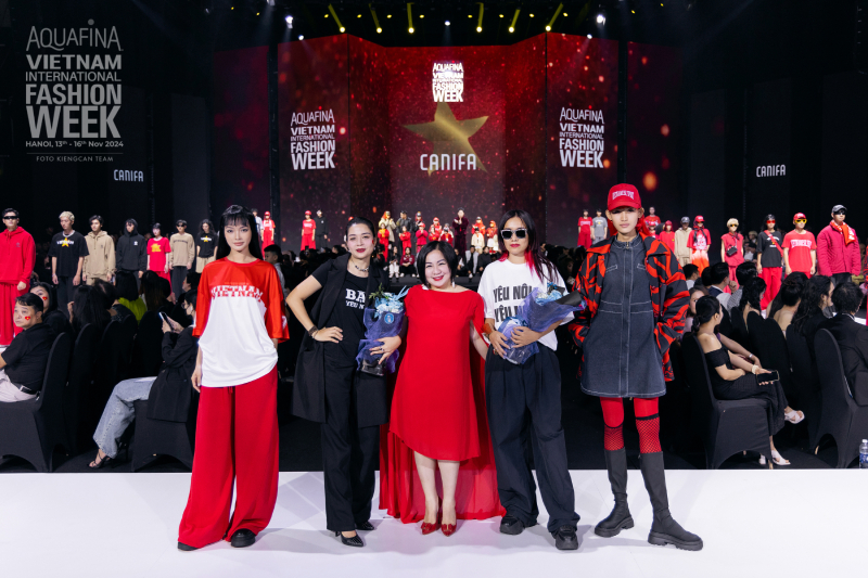 Từ nội lực thương hiệu Việt đến tầm vóc quốc tế: Hành trình “vươn mình ra biển lớn” tại WeChoice 2025- Ảnh 9.