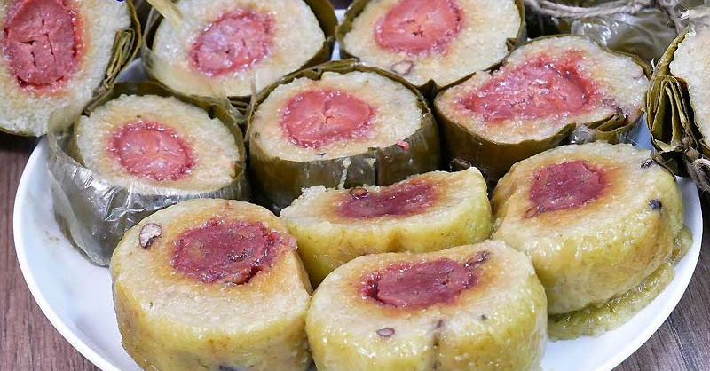 &ldquo;Đặc sản&rdquo; Tết chỉ miền T&acirc;y mới c&oacute;- Ảnh 4.