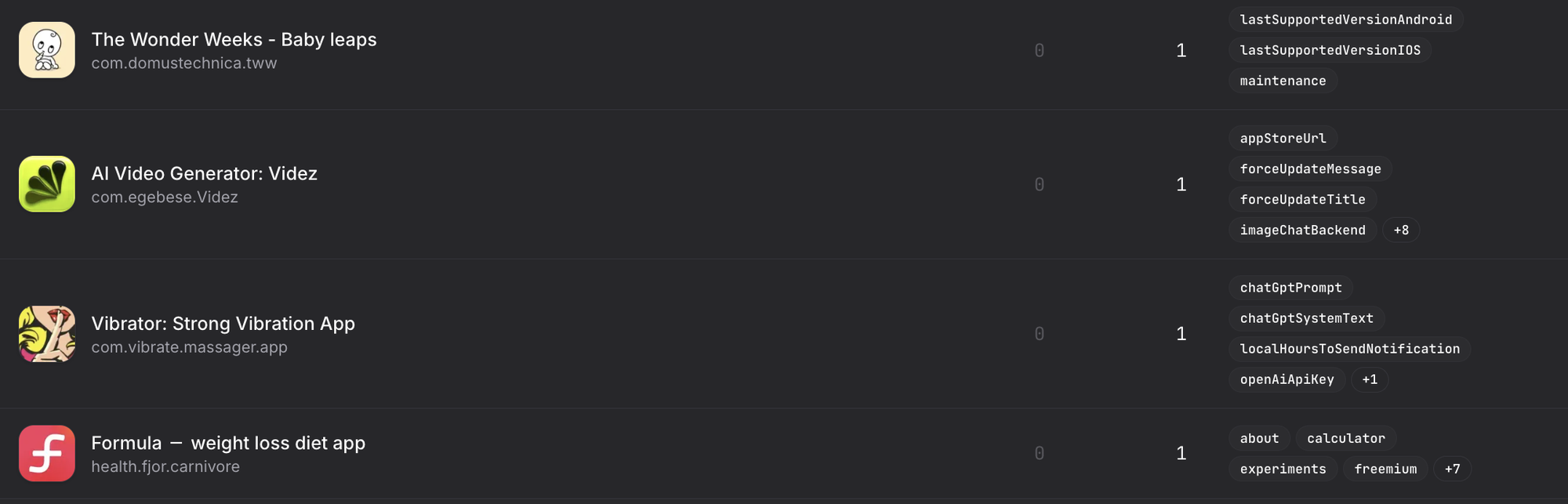165 ứng dụng m&agrave; người d&ugrave;ng iPhone ngưng d&ugrave;ng ngay để kh&ocirc;ng bị lộ tin nhắn- Ảnh 18.