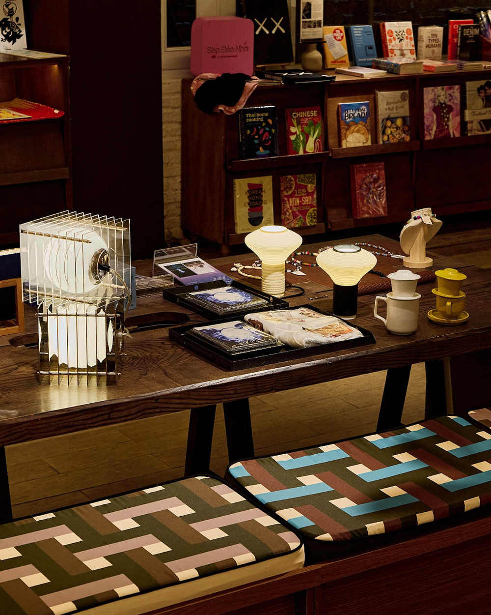 Young Projects đua vote không kém ai tại WeChoice Awards 2025!- Ảnh 9. Young Projects đua vote không kém ai tại WeChoice Awards 2025!- Ảnh 9.