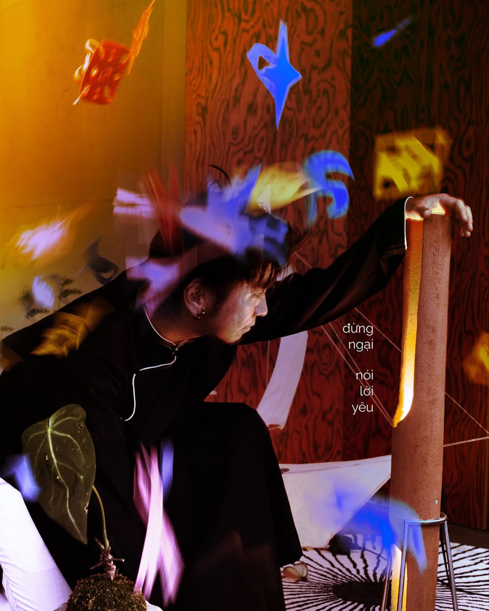 Young Projects đua vote không kém ai tại WeChoice Awards 2025!- Ảnh 3. Young Projects đua vote không kém ai tại WeChoice Awards 2025!- Ảnh 3.