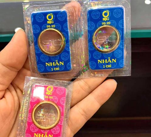 10 năm mua v&agrave;ng kh&ocirc;ng thiếu th&aacute;ng n&agrave;o, t&ocirc;i quyết định đ&atilde; đến l&uacute;c phải dừng lại- Ảnh 1.