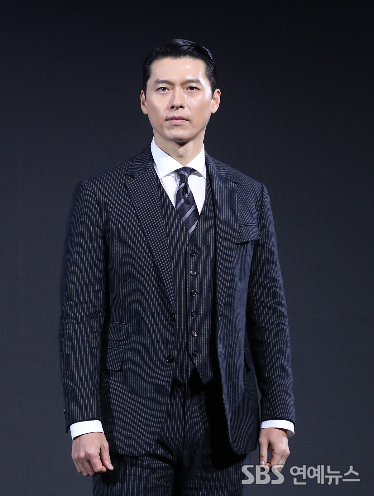 Hyun Bin tăng c&acirc;n 14kg, phản ứng của Son Ye Jin g&acirc;y bất ngờ- Ảnh 4.