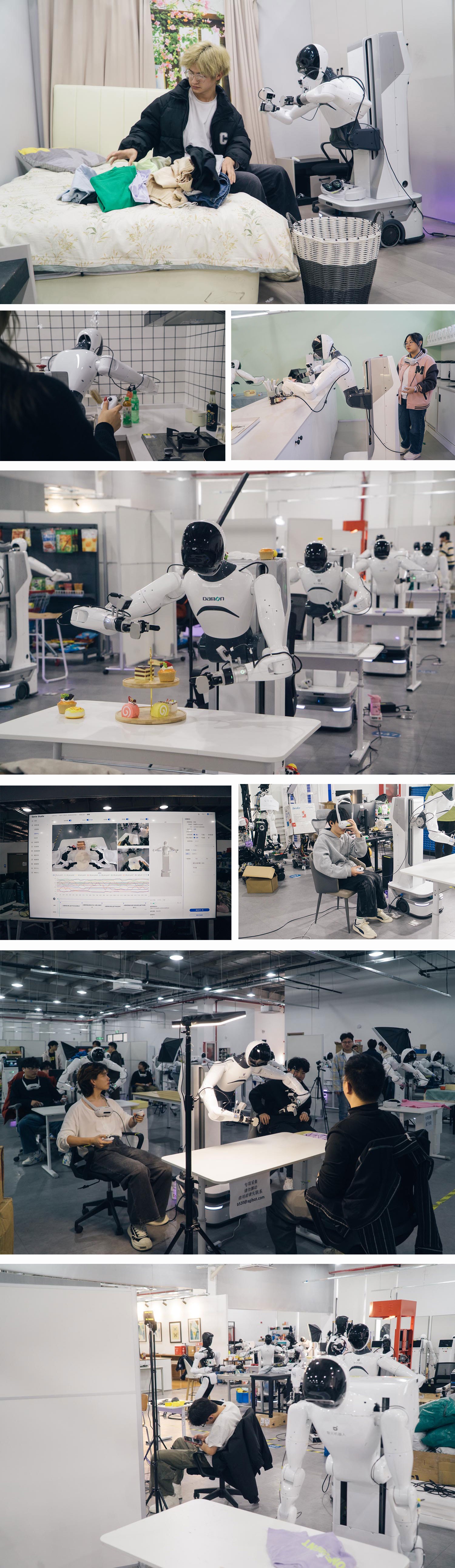 Khoa học viễn tưởng &acirc;m thầm th&agrave;nh sự thật sau c&aacute;nh cửa nh&agrave; m&aacute;y Trung Quốc khiến thế giới phải ngỡ ng&agrave;ng- Ảnh 1.