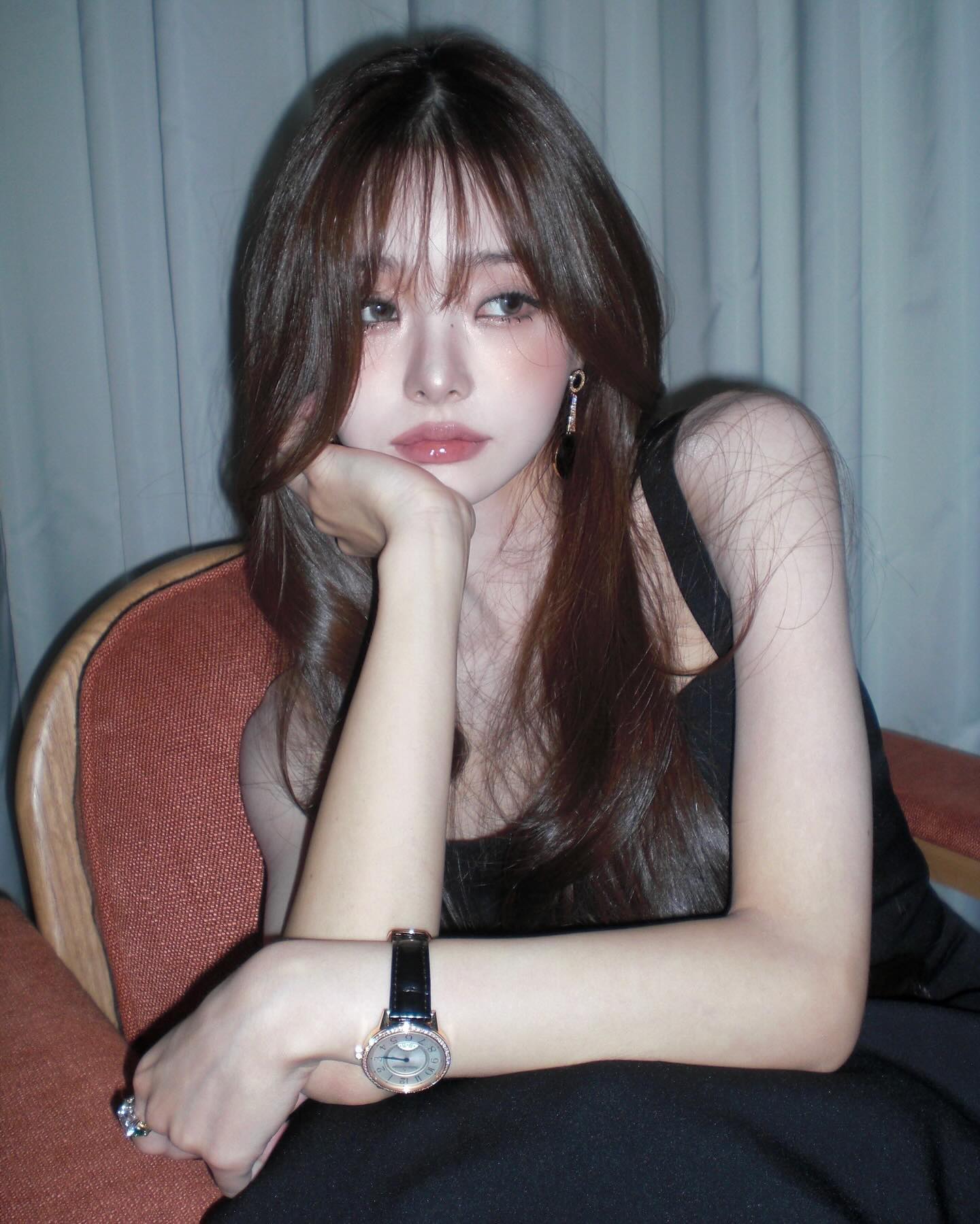 Kh&ocirc;ng ai thắng nổi "con tướng" Song Ji A ở Địa Ngục Độc Th&acirc;n- Ảnh 15.