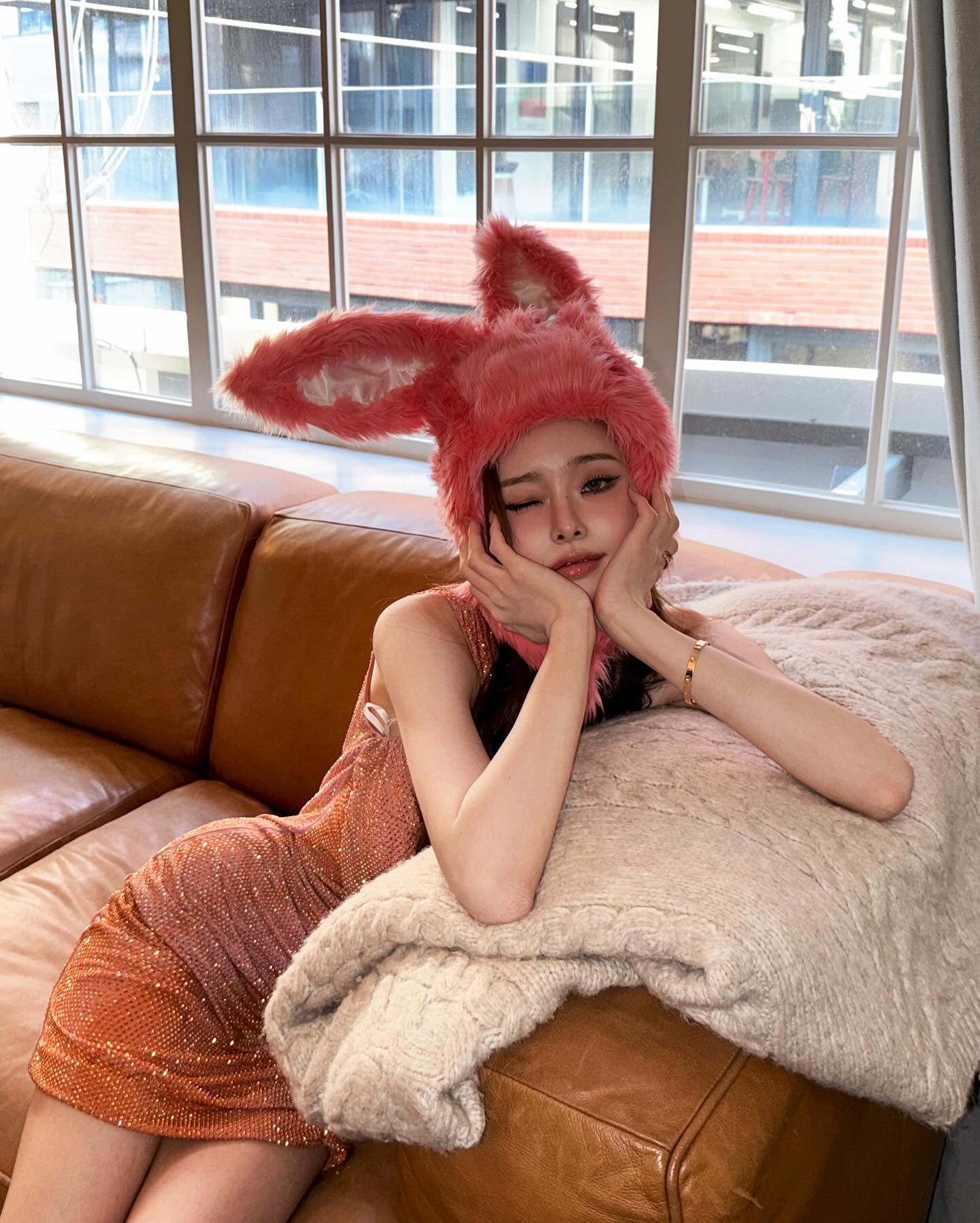 Kh&ocirc;ng ai thắng nổi "con tướng" Song Ji A ở Địa Ngục Độc Th&acirc;n- Ảnh 8.