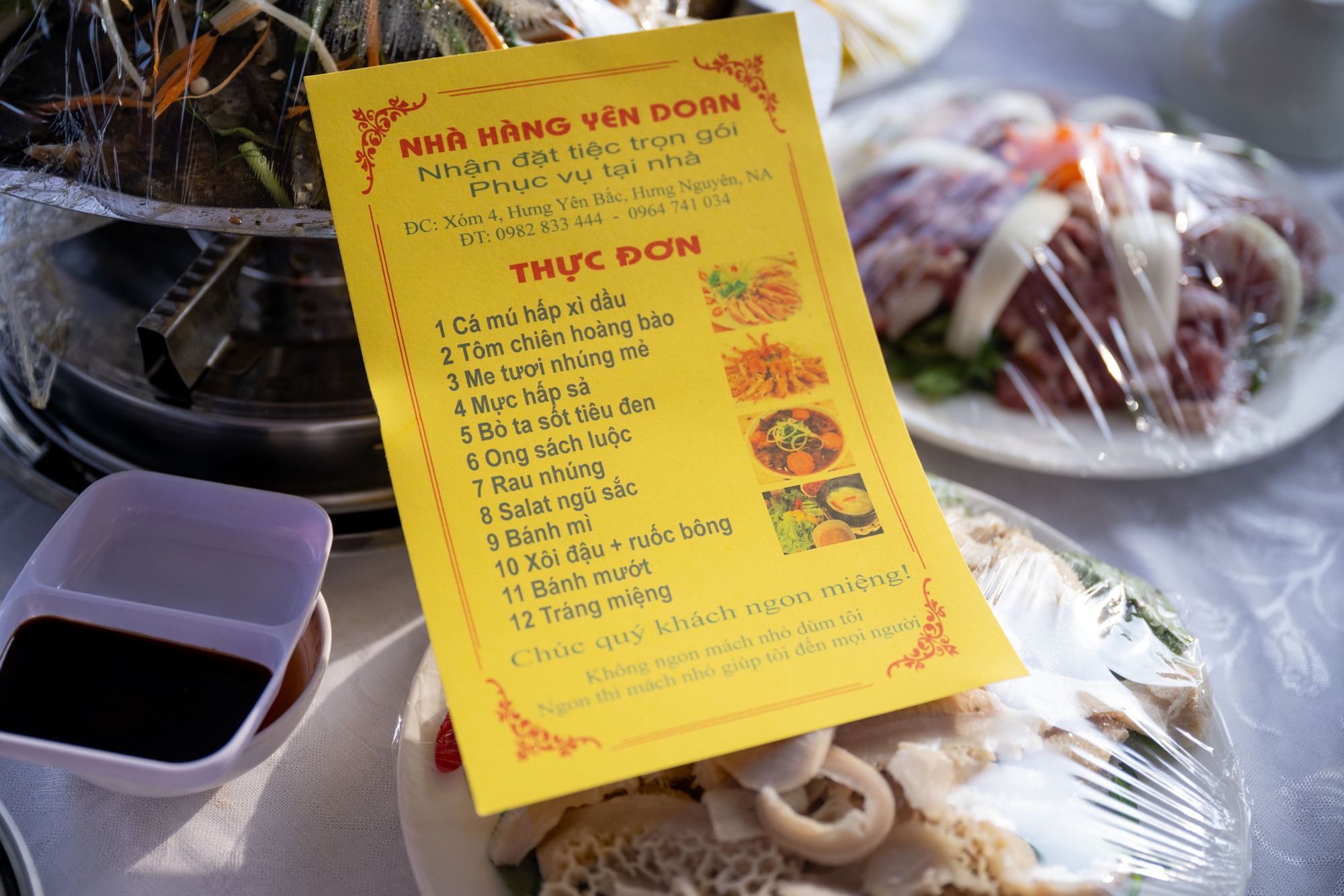 180 m&acirc;m cỗ nh&agrave; Đ&igrave;nh Bắc h&ocirc;m nay- Ảnh 2.