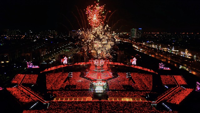 Vừa thông báo Anh Trai Vượt Ngàn Chông Gai mùa 2 đã lộ ngay thành viên đầu tiên!- Ảnh 8.