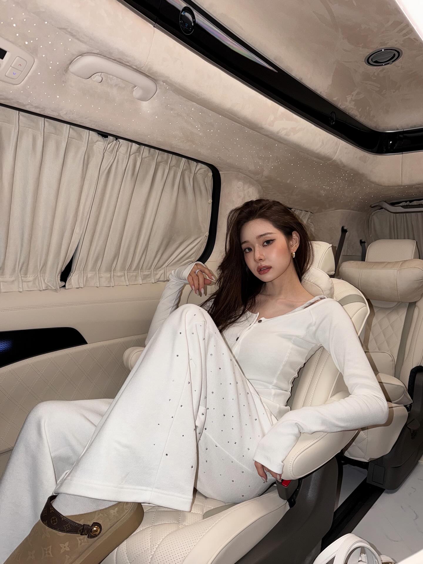 Kh&ocirc;ng ai thắng nổi "con tướng" Song Ji A ở Địa Ngục Độc Th&acirc;n- Ảnh 16.