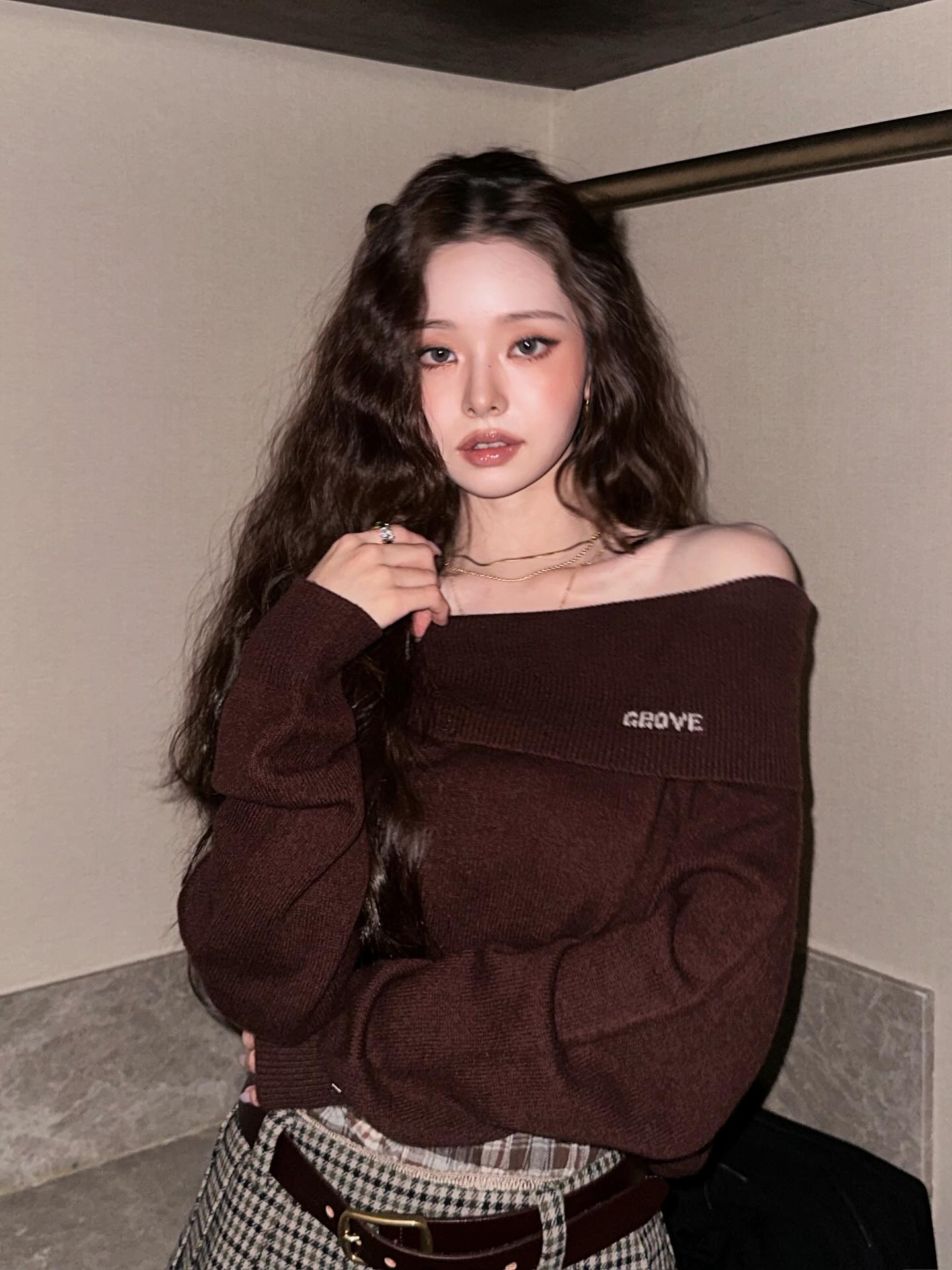 Kh&ocirc;ng ai thắng nổi "con tướng" Song Ji A ở Địa Ngục Độc Th&acirc;n- Ảnh 13.