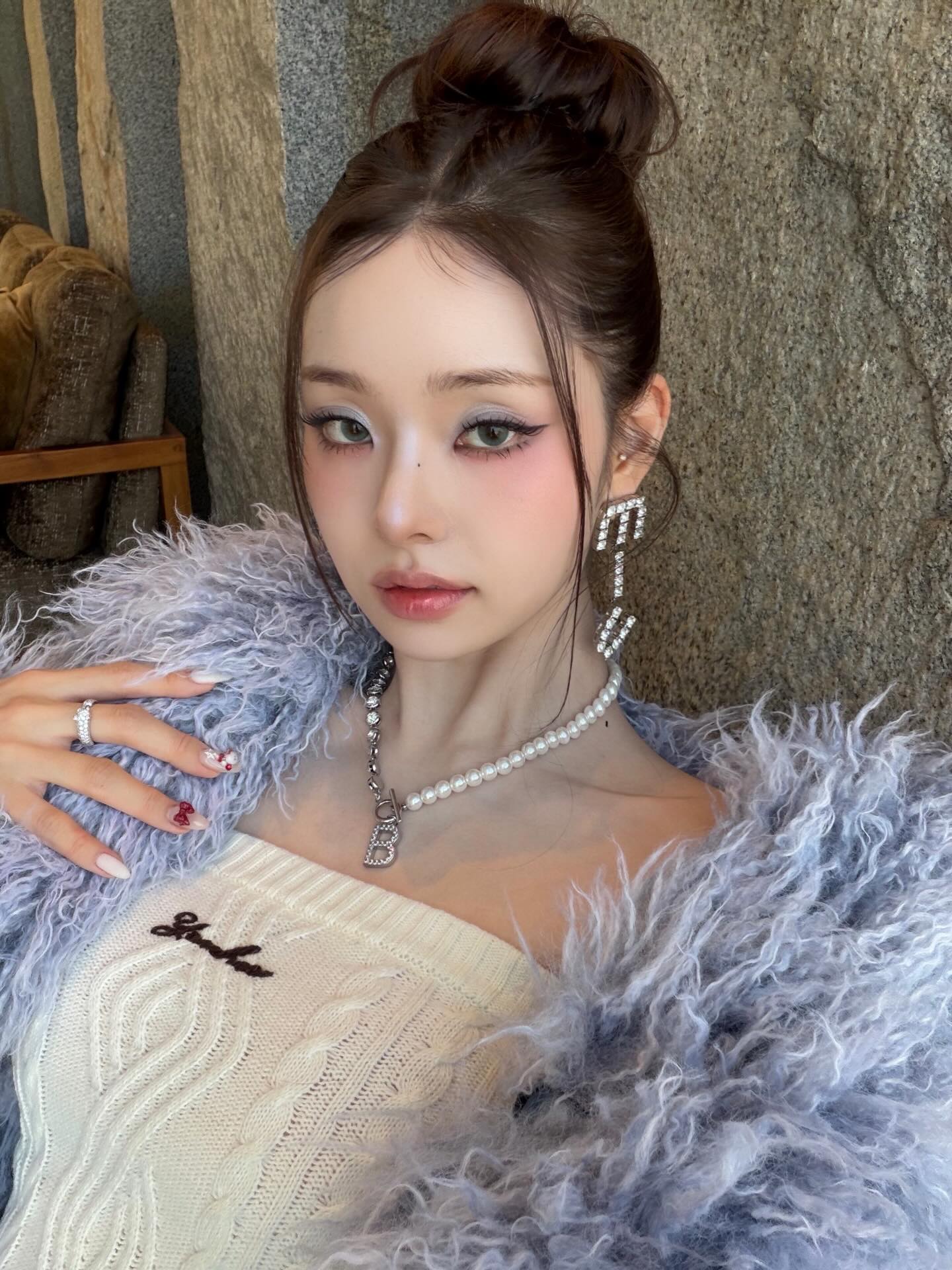 Kh&ocirc;ng ai thắng nổi "con tướng" Song Ji A ở Địa Ngục Độc Th&acirc;n- Ảnh 14.