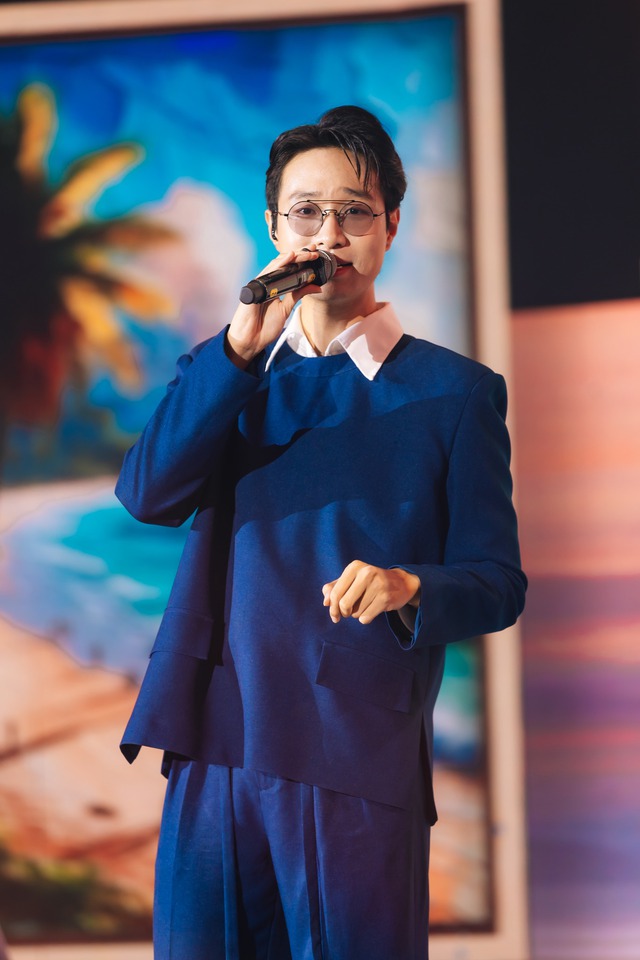 Vừa thông báo Anh Trai Vượt Ngàn Chông Gai mùa 2 đã lộ ngay thành viên đầu tiên!- Ảnh 4.