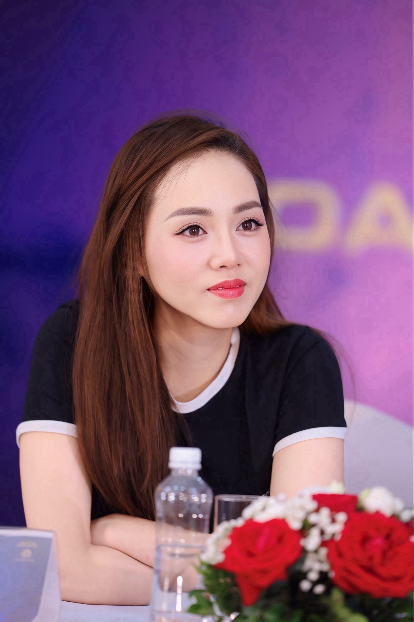 Vợ NS C&ocirc;ng L&yacute; r&ugrave;ng m&igrave;nh trước vụ nữ gi&uacute;p việc bạo h&agrave;nh cụ 82 tuổi- Ảnh 2.