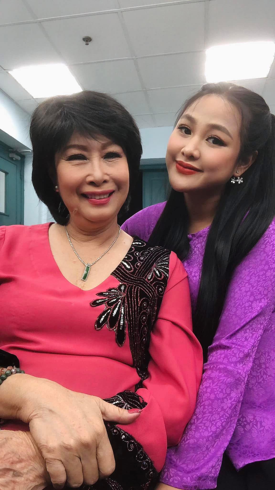 Nữ NSƯT chi 145 triệu cho con dâu sinh ở bệnh viện quốc tế, nhưng tuyên bố thẳng: Ở cữ tôi không làm việc này!- Ảnh 1.