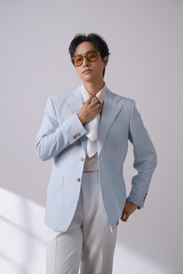 Vừa thông báo Anh Trai Vượt Ngàn Chông Gai mùa 2 đã lộ ngay thành viên đầu tiên!- Ảnh 3.