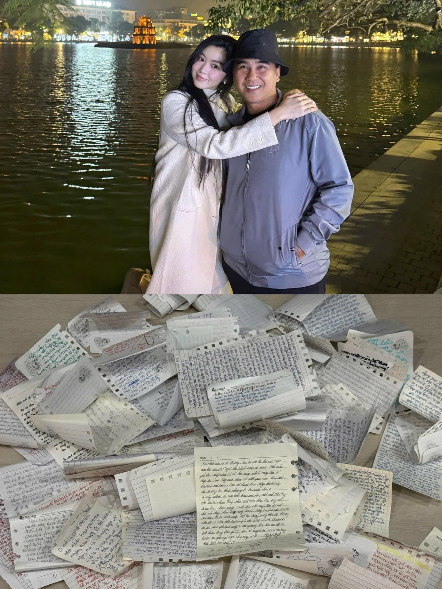 Lọ Lem li&ecirc;n tục l&agrave;m 1 h&agrave;nh động trước cửa ph&ograve;ng mỗi tối, MC Quyền Linh ph&aacute;t hiện chỉ biết thốt l&ecirc;n 4 chữ- Ảnh 1.