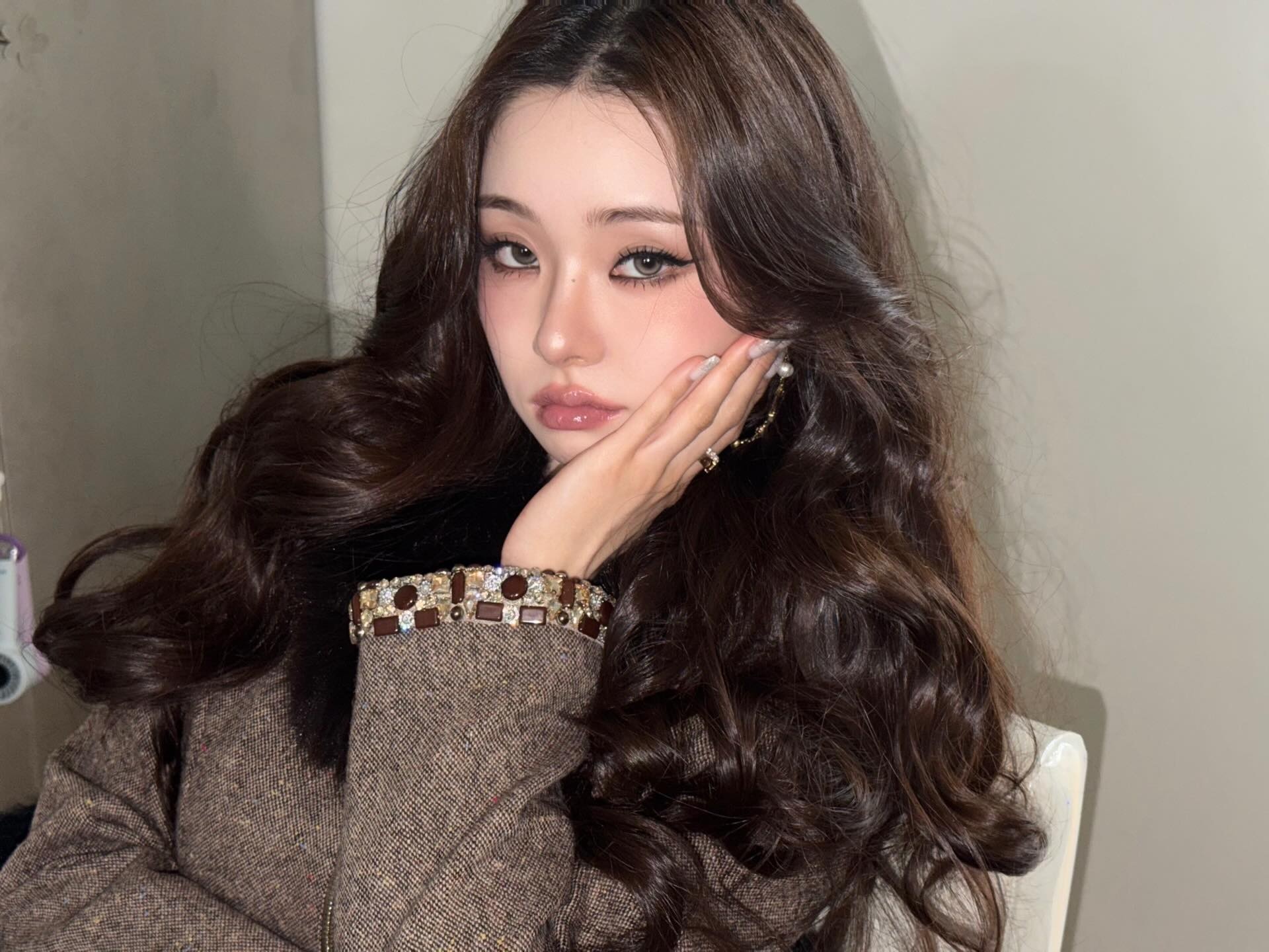 Kh&ocirc;ng ai thắng nổi "con tướng" Song Ji A ở Địa Ngục Độc Th&acirc;n- Ảnh 2.