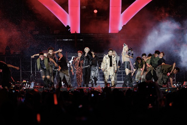 Vừa thông báo Anh Trai Vượt Ngàn Chông Gai mùa 2 đã lộ ngay thành viên đầu tiên!- Ảnh 7.