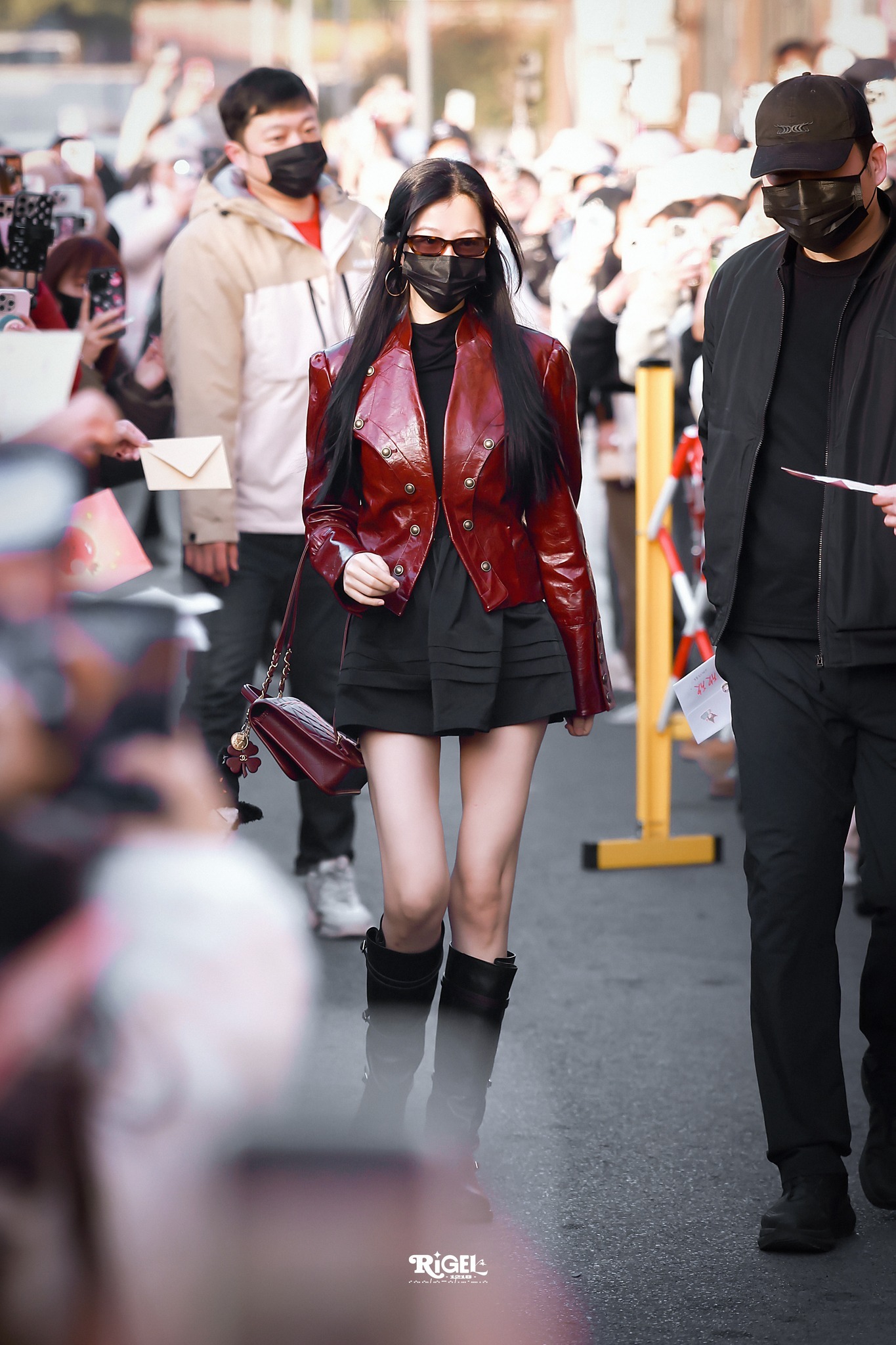 Ngoại lệ showbiz: Mỹ nh&acirc;n bị ch&ecirc; đủ đường, chỉ ri&ecirc;ng style l&agrave; d&acirc;n t&igrave;nh khen tới tấp, thậm ch&iacute; c&ograve;n copy- Ảnh 5.