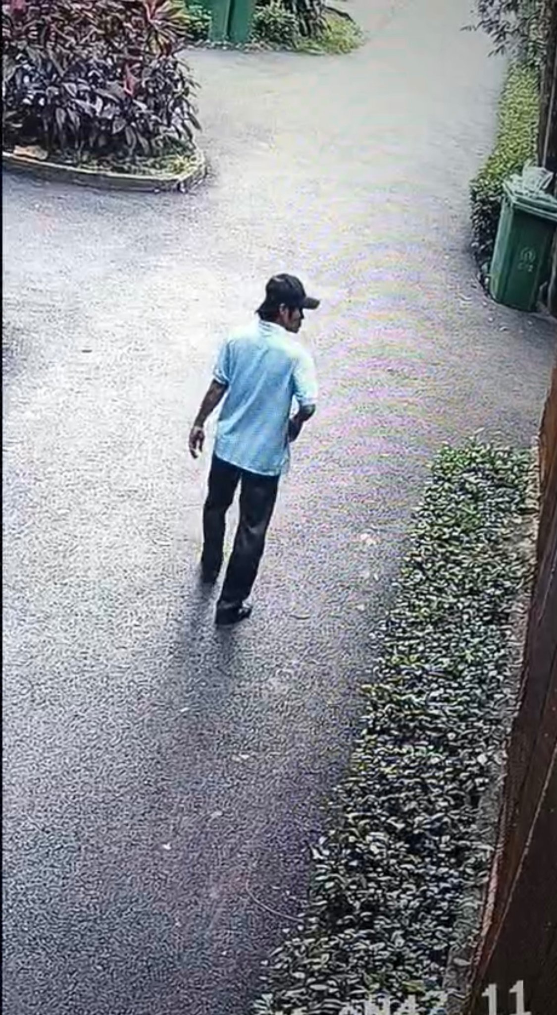 Cập nhật t&igrave;nh h&igrave;nh mới nhất của Dương - nạn nh&acirc;n vụ "bắt c&oacute;c" thi&ecirc;n nga trắng tại Thảo Cầm Vi&ecirc;n S&agrave;i G&ograve;n- Ảnh 1.