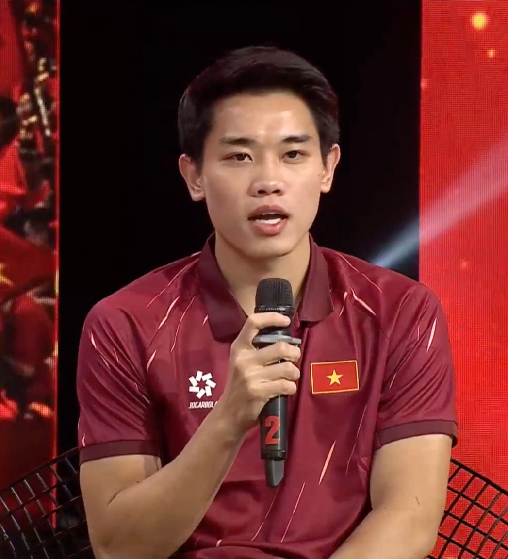 Đ&igrave;nh Bắc ch&iacute;nh miệng tiết lộ gu bạn g&aacute;i, chỉ c&oacute; 2 ti&ecirc;u ch&iacute; cực dễ nhưng cũng cực kh&oacute;!- Ảnh 1.