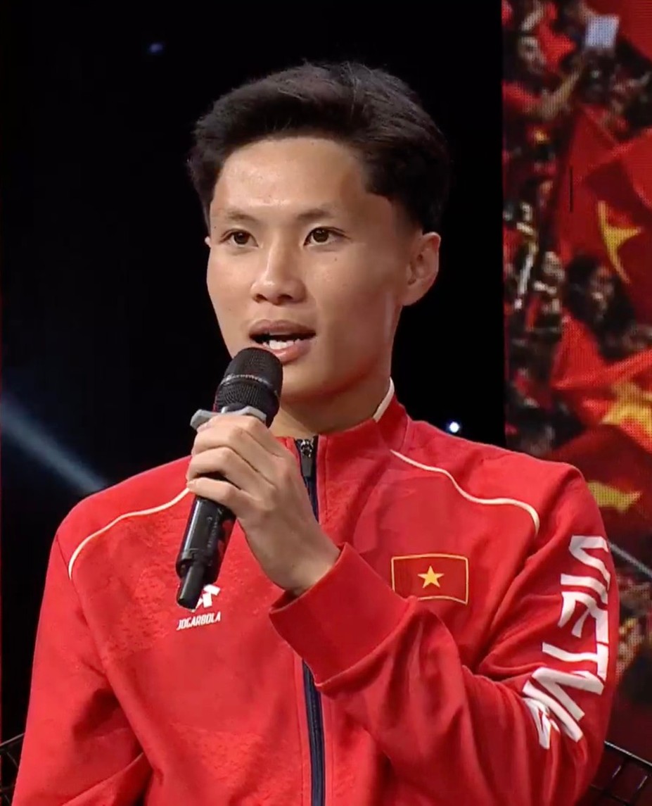 Đ&igrave;nh Bắc ch&iacute;nh miệng tiết lộ gu bạn g&aacute;i, chỉ c&oacute; 2 ti&ecirc;u ch&iacute; cực dễ nhưng cũng cực kh&oacute;!- Ảnh 3.