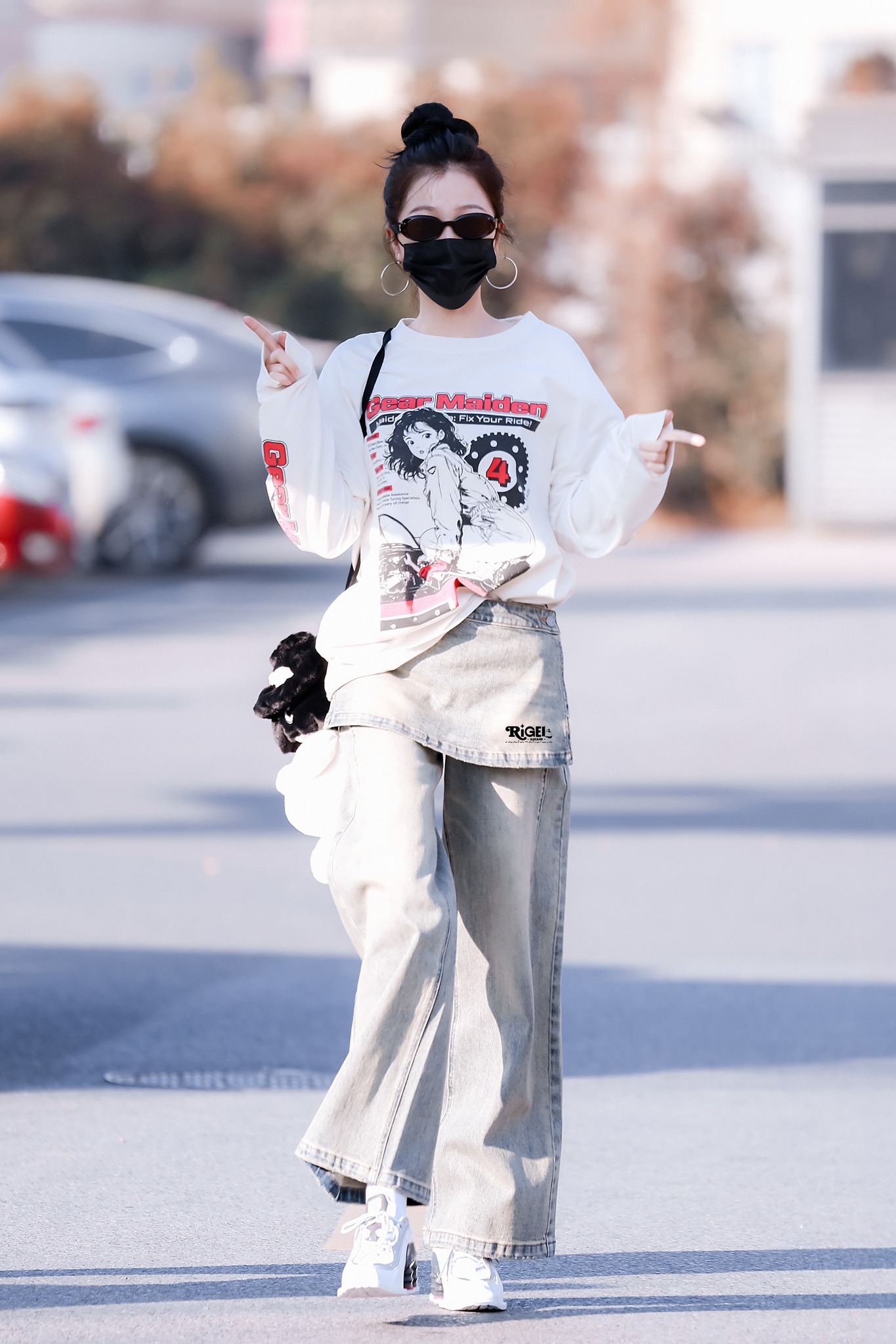 Ngoại lệ showbiz: Mỹ nh&acirc;n bị ch&ecirc; đủ đường, chỉ ri&ecirc;ng style l&agrave; d&acirc;n t&igrave;nh khen tới tấp, thậm ch&iacute; c&ograve;n copy- Ảnh 14.