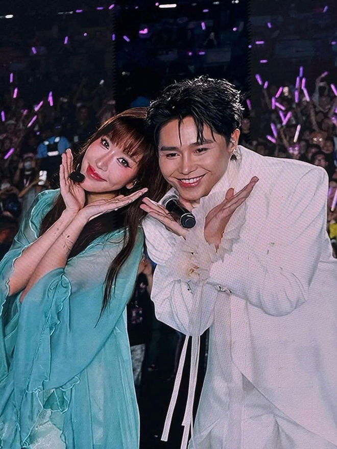 Tăng Duy T&acirc;n - B&iacute;ch Phương c&ocirc;ng khai- Ảnh 6.