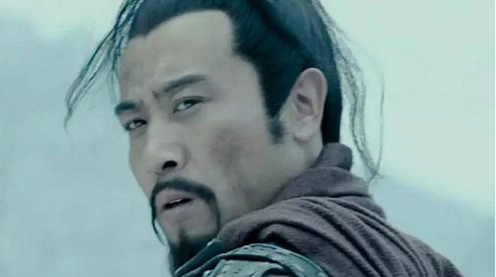 Vị tướng 21 tuổi đ&aacute;nh thắng Quan Vũ, 25 tuổi su&yacute;t bắt sống Lưu Bị- Ảnh 3.