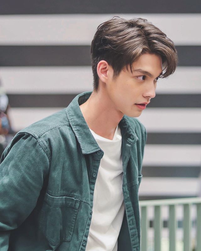 "Ho&agrave;ng tử lai" Th&aacute;i Lan xuống sắc tột độ v&igrave; giảm c&acirc;n, mặt gầy v&agrave; da xệ kh&oacute; nhận ra nổi- Ảnh 5.