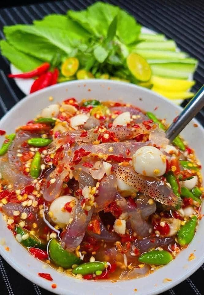 M&oacute;n ăn n&agrave;y l&ecirc;n m&acirc;m Tết nh&igrave;n rất sang nhưng d&acirc;n gian lại xem l&agrave; "hao t&agrave;i, t&aacute;n lộc"- Ảnh 2.