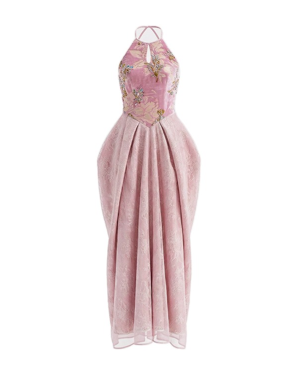 Cả showbiz chỉ c&oacute; 1 mỹ nh&acirc;n &ldquo;th&acirc;n nữ nhi, kh&iacute; chất qu&acirc;n tử&rdquo;: G&acirc;y sốt khi lăng x&ecirc; local brand Việt trước thế giới- Ảnh 4.