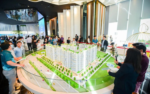 L&atilde;i suất cho vay mua nh&agrave; chạm 10%/năm, thị trường bất động sản ảnh hưởng g&igrave;?- Ảnh 2.