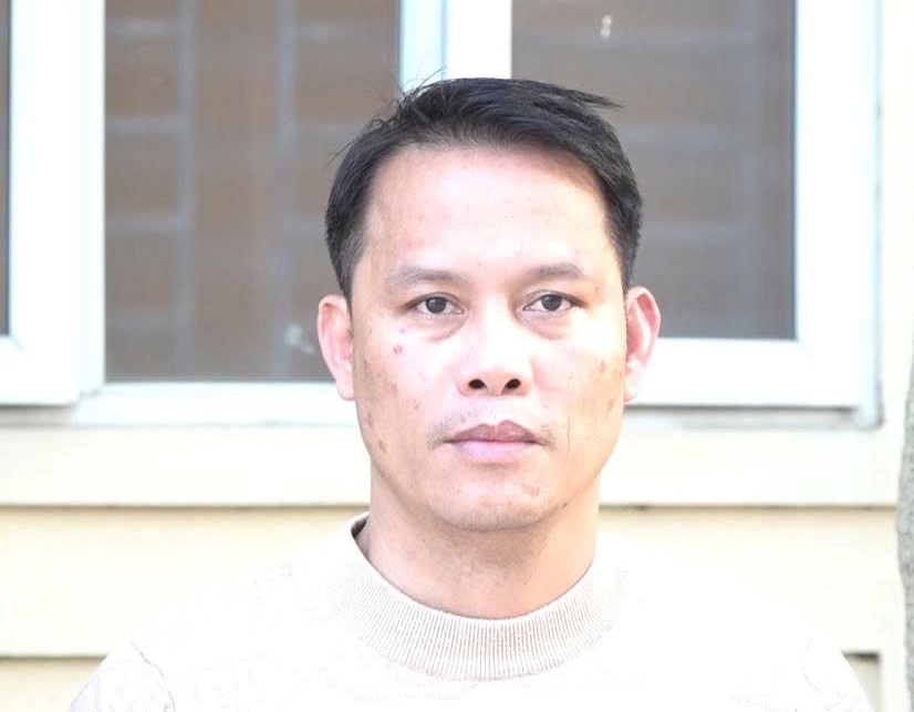 B&iacute; mật trong hầm ngầm c&oacute; 4 lớp cửa th&eacute;p ki&ecirc;n cố lu&ocirc;n c&oacute; người canh g&aacute;c- Ảnh 2.