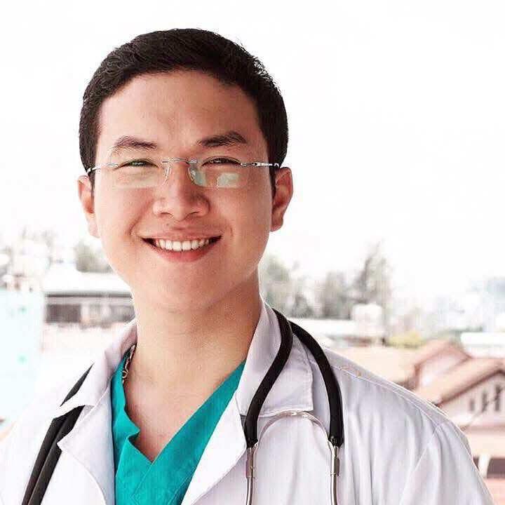 Chuy&ecirc;n gia bệnh truyền nhiễm Trương Hữu Khanh, b&aacute;c sĩ BV Bạch Mai đ&aacute;nh gi&aacute; về khả năng virus Nipah b&ugrave;ng ph&aacute;t tại Việt Nam- Ảnh 3.