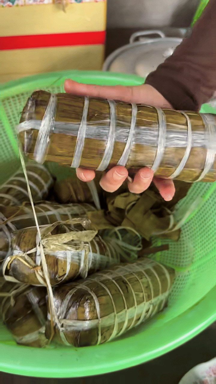 &ldquo;Đặc sản&rdquo; Tết chỉ miền T&acirc;y mới c&oacute;- Ảnh 2.