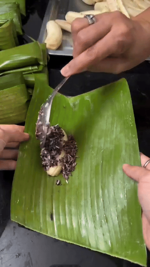 &ldquo;Đặc sản&rdquo; Tết chỉ miền T&acirc;y mới c&oacute;- Ảnh 3.