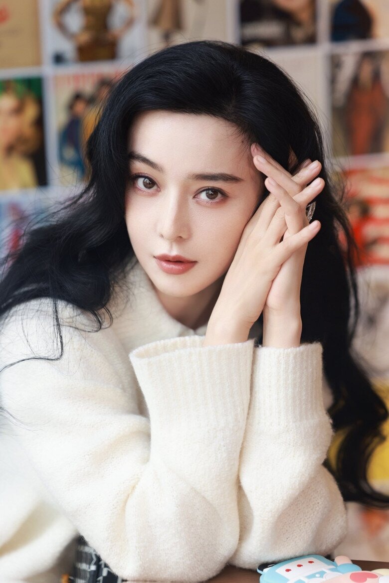 Đại mỹ nh&acirc;n cả showbiz c&ocirc;ng nhận: Nhan sắc đẹp bất chấp cam thường, l&agrave;n da tuổi 44 khiến g&aacute;i trẻ c&uacute;i đầu ch&agrave;o thua- Ảnh 2.