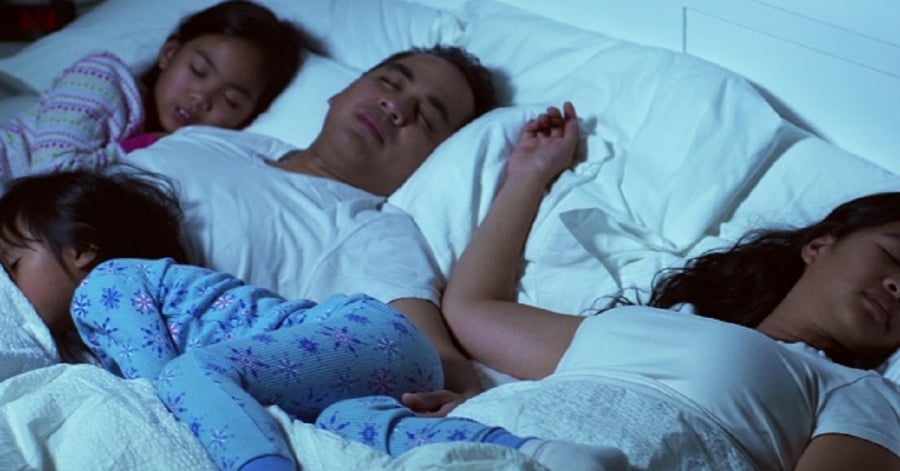 Vợ than chồng "kiếm cớ" đ&ograve;i chia ph&ograve;ng, nhiều người biết chuyện th&igrave; "mắng ngược": Chồng chị l&agrave; người cha điểm 10 đấy!- Ảnh 2.