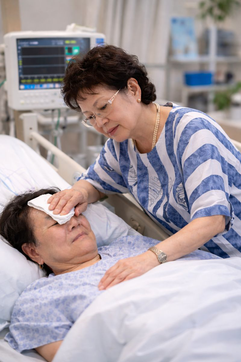 Nghỉ hưu ở tuổi 50, nhưng đến 60 t&ocirc;i mới được sống: 10 năm "mất trắng" của một phụ nữ v&agrave; b&agrave;i to&aacute;n t&agrave;i ch&iacute;nh kh&ocirc;ng ai n&oacute;i trước- Ảnh 2.