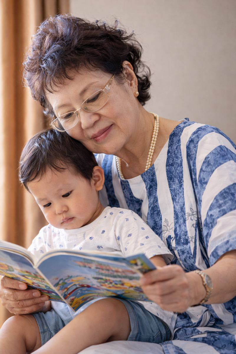 Nghỉ hưu ở tuổi 50, nhưng đến 60 t&ocirc;i mới được sống: 10 năm "mất trắng" của một phụ nữ v&agrave; b&agrave;i to&aacute;n t&agrave;i ch&iacute;nh kh&ocirc;ng ai n&oacute;i trước- Ảnh 3.