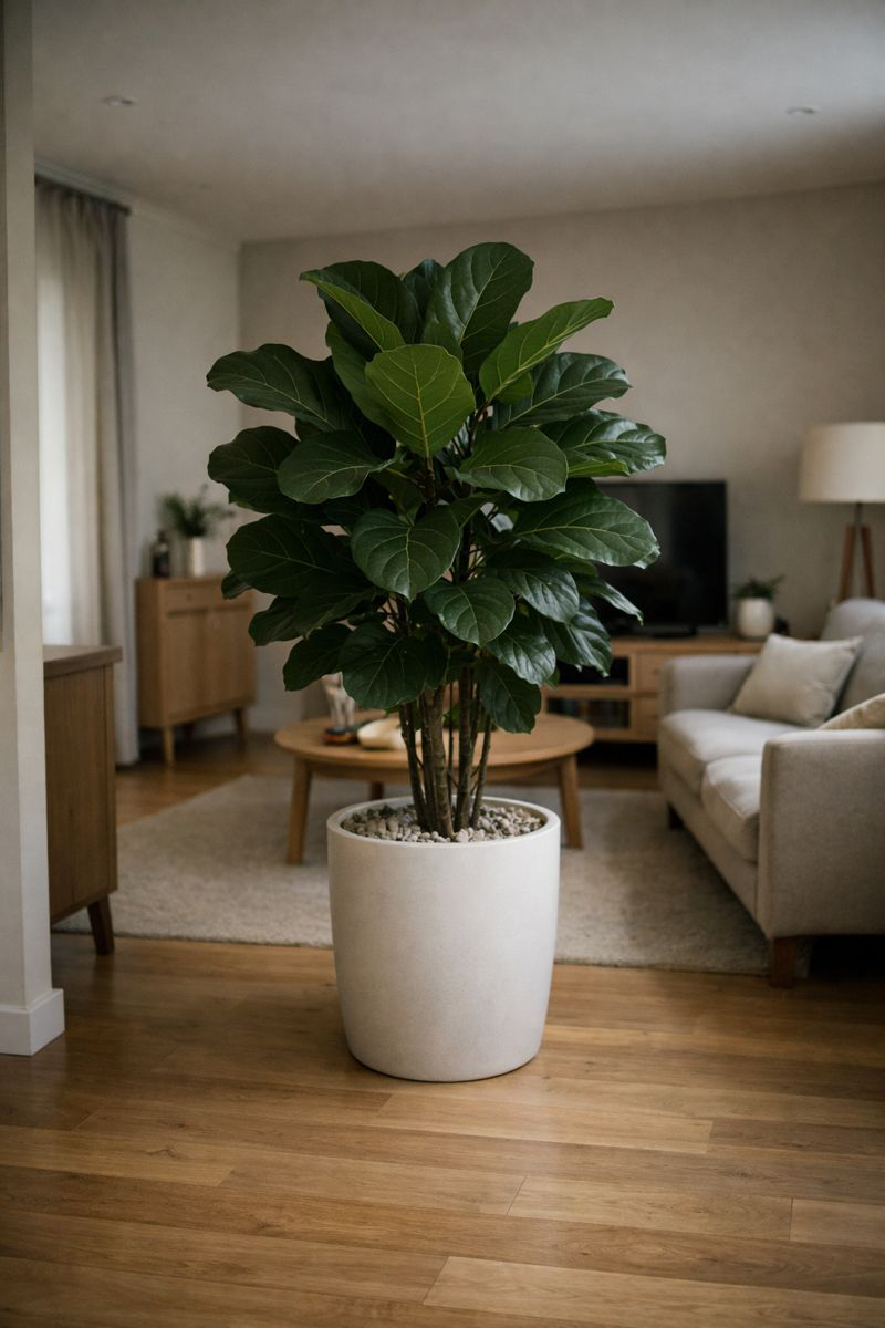 Ông bà dặn: Cây này tuyệt đối không đặt giữa nhà, nhiều người vẫn vô tư trồng rồi than Ông bà dặn: Cây này tuyệt đối không đặt giữa nhà, nhiều người vẫn vô tư trồng rồi than