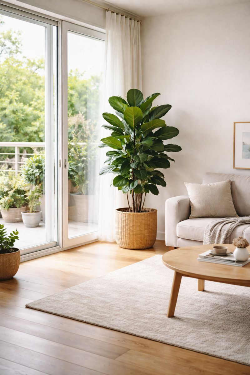 Ông bà dặn: Cây này tuyệt đối không đặt giữa nhà, nhiều người vẫn vô tư trồng rồi than Ông bà dặn: Cây này tuyệt đối không đặt giữa nhà, nhiều người vẫn vô tư trồng rồi than