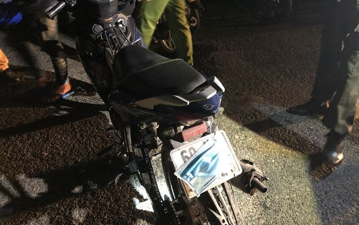 Che biển số xe &ocirc; t&ocirc;, xe m&aacute;y bị xử phạt thế n&agrave;o?- Ảnh 1.